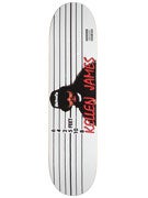 Sk8 Mafia James KJ 4 Life Deck  7.8 x 31.75