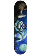 Sk8 Mafia James Scratch Deck  8 x 32