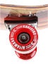 Sk8 Mafia Love Longboard Complete 8.625 x 35.5