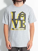 Sk8 Mafia Love Skateboarding T-Shirt