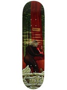 Skate Mental Beach Bongfoot Deck  8.125 x 31.625