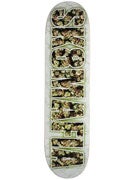 Sk8 Mafia OG logo Kush Deck  8 x 32