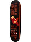 Skate Mental O'Neill Monkey Deck  8.125x31.625