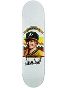 Skate Mental O'Neill Rookie Deck  8x31.625