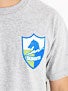 Sk8 Mafia Old Skool Shield T-Shirt