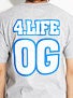 Sk8 Mafia Old Skool Shield T-Shirt