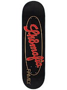 Sk8 Mafia Paper Family LG Deck  8.19 x 32.12