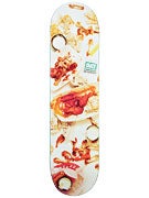 Skate Mental Plunkett Buffalo Deck  8x31.625