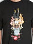 Skate Mental PAC Keg Stand T-Shirt