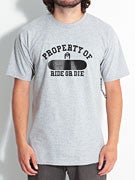 Sk8 Mafia Property T-Shirt