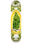 Skate Mental Staba Buddy Mary Deck  8.125x31.625