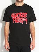 Sk8 Mafia Sucker Free T-Shirt