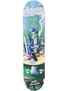 Sk8 Mafia Sarmiento Huka Deck  7.6 x 31.5