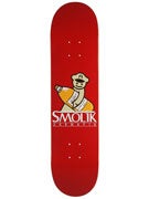 Sk8 Mafia Smolik Juice Deck  7.75 x 31.5
