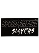 Speed Metal Slayer Bearings