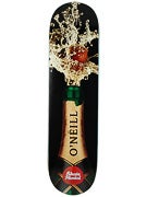 Skate Mental O'Neill Champagne Deck  8.25x31.625