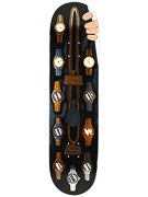 Skate Mental O'Neill Jewelery Deck  8.125x31.625