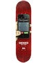 Skate Mental O'Neill P-Rod Denied Deck  8.0x31.5