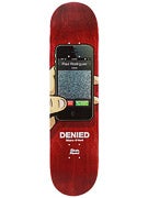 Skate Mental O'Neill P-Rod Denied Deck  8.0x31.5