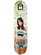 Sk8 Mafia Sydney Deck  8.0 x 32
