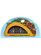 Skate Mental Taco Bearings