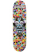 Sk8 Mafia Team Castenada Owl Deck 8.25 x 32