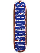 Sk8 Mafia Team Crush SB Deck 8 x 32