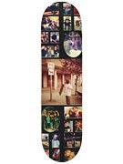 Sk8 Mafia Team Framed Deck 8.19 x 32