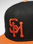 Skate Mental x Thrasher Classic Hat