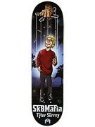 Sk8 Mafia Surrey Godfather Deck  8.19 x 32