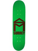 Sk8 Mafia Surrey House Deck  8 x 32