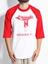 Skate Mental Uzi Does It Raglan