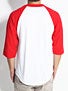 Skate Mental Uzi Does It Raglan