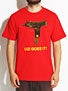 Skate Mental Uzi Does It! T-Shirt