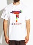 Skate Mental Uzi Does It! T-Shirt