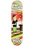 Sk8 Mafia Kremer Fam Deck  8.25 x 32