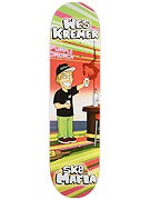 Sk8 Mafia Kremer Fam Deck  8.25 x 32