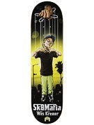 Sk8 Mafia Kremer Godfather Deck  8.25 x 32