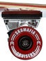 Sk8 Mafia Wet Mini Cruiser Complete 7.44 x 26.56