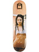 Sk8 Mafia Wet Team Deck  7.75 x 31.5