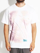 Skate Mental Wet Tee T-Shirt