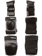 Smith Scabs Youth Protective Set 3 Pack  Checkered