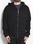 SUPERbrand Brigade Fleece Jacket