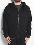 SUPERbrand Brigade Fleece Jacket