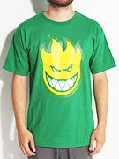 Spitfire Bighead Fill T-Shirt