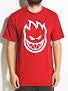 Spitfire Bighead T-Shirt