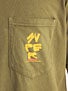 SUPERbrand Blotchy Pocket T-Shirt