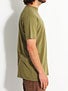 SUPERbrand Blotchy Pocket T-Shirt