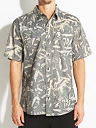 SUPERbrand Catalina Woven Shirt