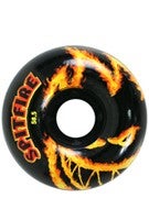 Spitfire Charred Remains Wheels